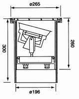   R-T 626 A