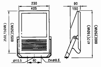    R-T-SJ-H-150C